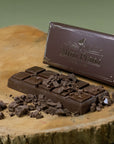 Microdosis Profunda Barra de Chocolate de 3g
