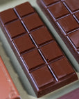 Microdosis Profunda Barra de Chocolate de 6g