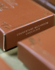 Microdosis Intermedia Barra de Chocolate de 3g