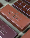 Microdosis Intermedia Barra de Chocolate de 3g